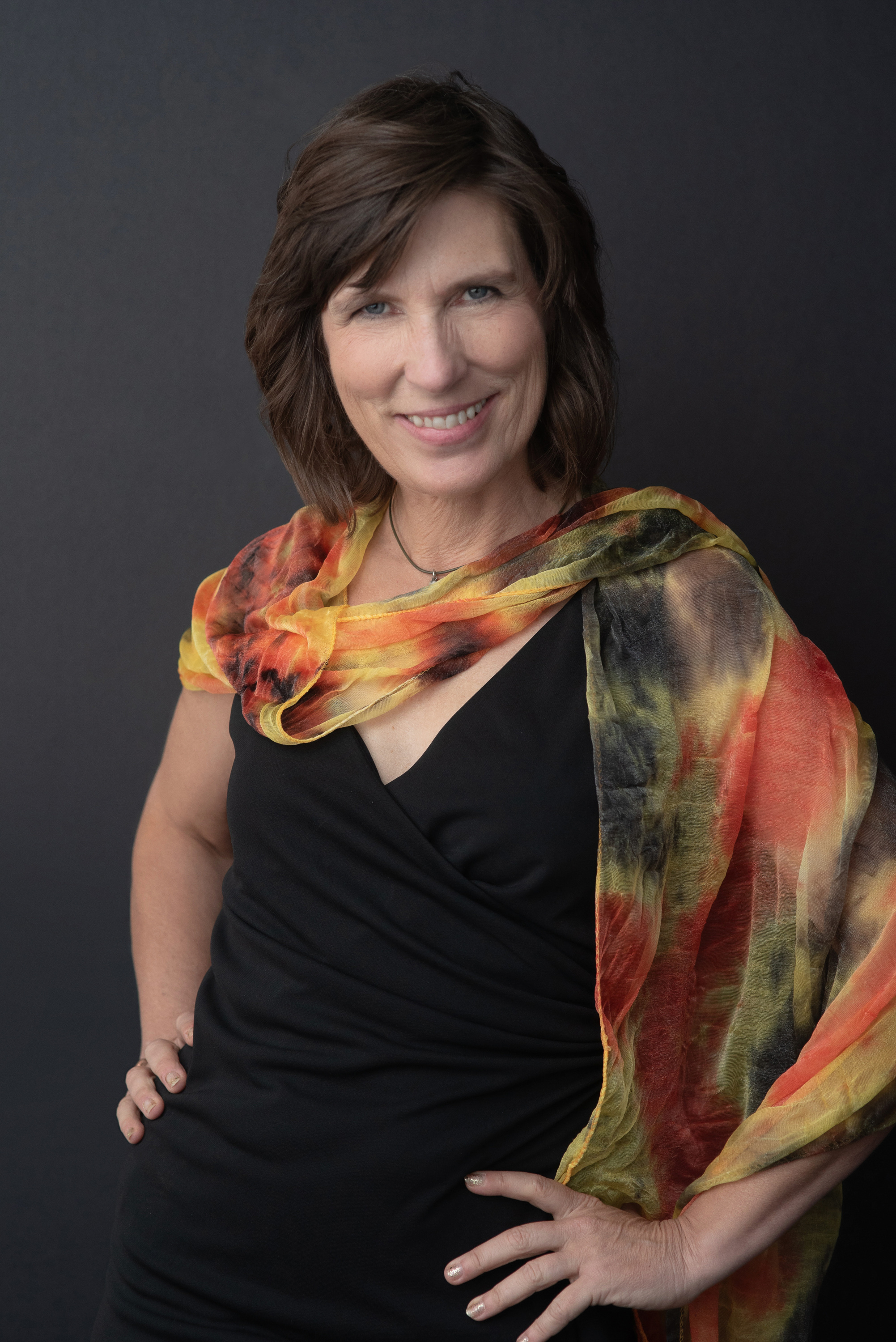 Carol Williams
